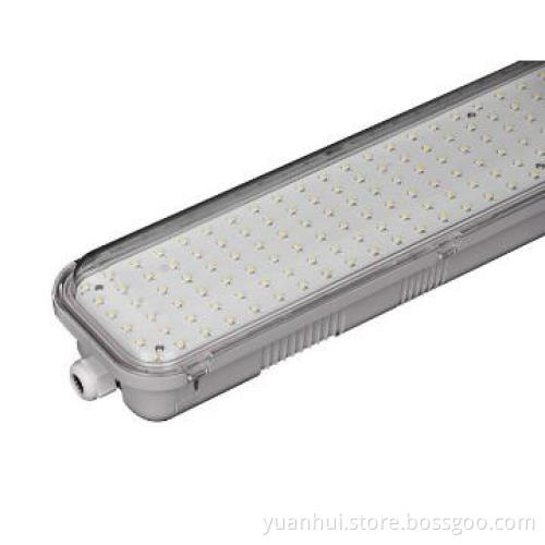 LED waterproof lighting